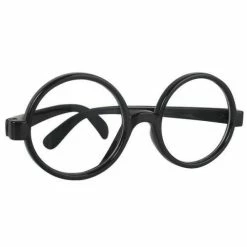JD Party Party Glasses - Wheres Wally Round