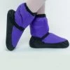 MDM Shoes Warm Up Boots | DansezVous