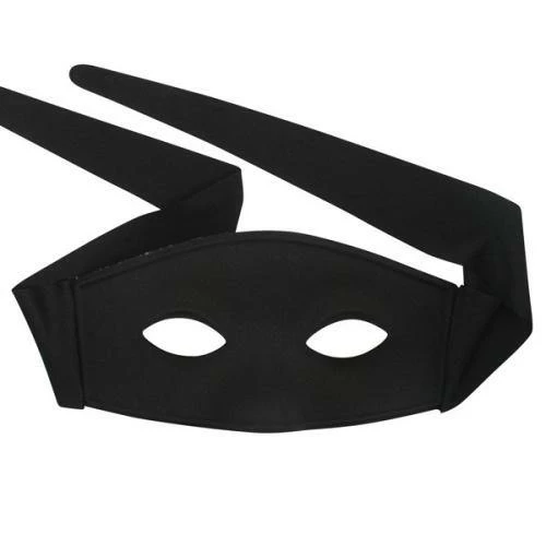 Deals π Tom Foolery Mask - Zorro Lge Masks & Masquerade β¨ 1 Tom Foolery Mask - Zorro Lge Masks & Masquerade