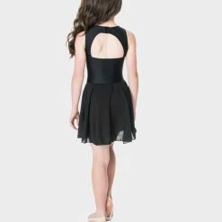 Studio 7 Dancewear Mesh Lyrical Dress