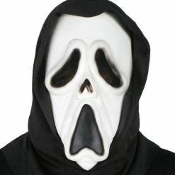 Dr. Toms The Scream Mask Masks & Masquerade