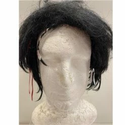 Upstage Dancewear & Costume Factory Ex Hire Wigs- Adam Ant Wig