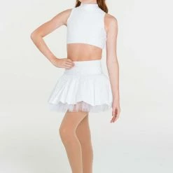 Studio 7 Dancewear Skater Skirt