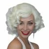 Carnival Products Marilyn Monroe Wig Wigs
