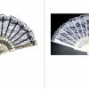 CMA Novelties Fans - Lace