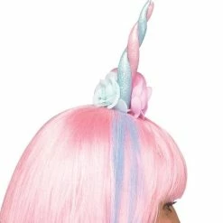 Sweidas Gifts Magical Unicorn Headpiece & Wings