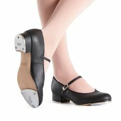 Bloch Tap On - Ladies Tap Shoes Dancewear