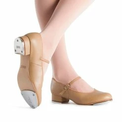 Bloch Tap On - Ladies Tap Shoes Dancewear