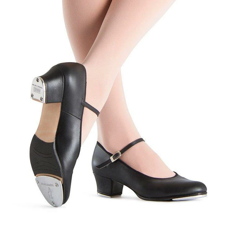New ๐ Bloch Show Tapper Tap ๐ Shoes-Womens ๐ฏ 1 Bloch Show Tapper Tap Shoes-Womens