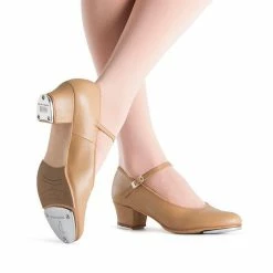 Bloch Show Tapper Tap Shoes-Womens