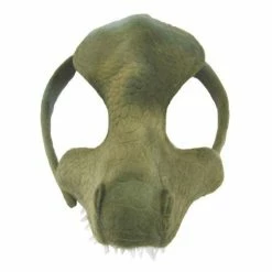 Sweidas Dinosaur Mask Masks & Masquerade
