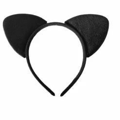 JD Party Hair Accessories Cat Headband