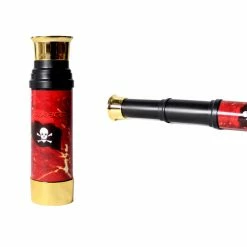 Upstage Dancewear & Costume Factory Pirate Spy Glass