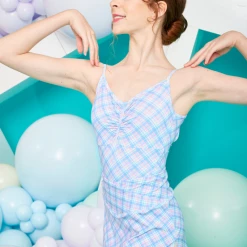 Claudia Dean Harlequin London Skirt