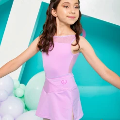 Claudia Dean London Tulip Skirt Dancewear