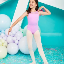 Claudia Dean Simona Leotard - Tulip