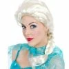 Dr. Toms Frozen / Snow Princess Elsa Wig