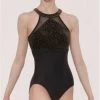 Wear Moi Elanor Leotard Dancewear