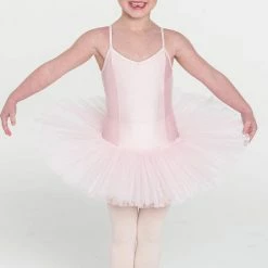 Studio 7 Dancewear Child 4 Layer Tutu -Available In 15 Colours