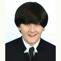 Carnival Products Wig - Beatles 1960s