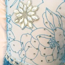 CMA Frozen / Snow Princess Beautiful Princess - Elsa (Child XL)