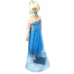 CMA Frozen / Snow Princess Beautiful Princess - Elsa (Child XL)