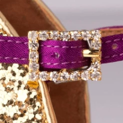 Vivaz Diamonte Buckles