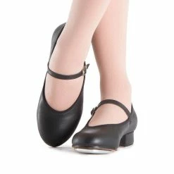 Bloch Tap On - Girls Tap Shoes