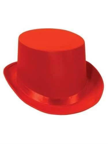 Coupon 👏 JD Party Top Hats - Satin Low 🎉 1 JD Party Top Hats - Satin Low