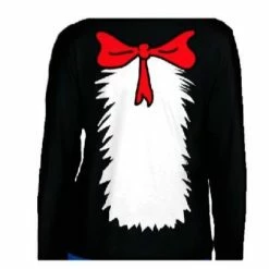 JD Party Silly Cat Top - Adult