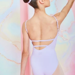 Flash Sale 🌟 Claudia Dean ODETTE LILAC LEOTARD Dancewear ❤️ 7 Claudia Dean ODETTE LILAC LEOTARD Dancewear