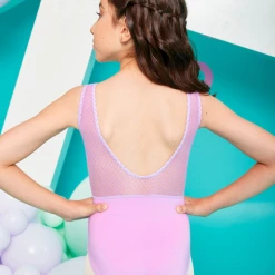 Claudia Dean Simona Leotard - Tulip