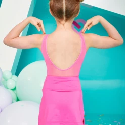Claudia Dean London Pink Lychee Skirt Dancewear