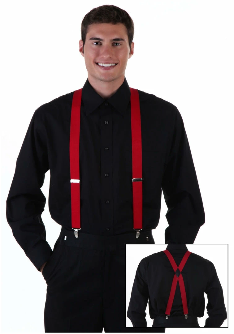 Discount ๐ JD Party Novelties Suspenders | Colours & Patterns ๐ 5 JD Party Novelties Suspenders | Colours & Patterns