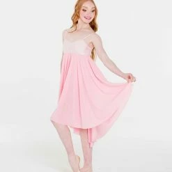 Wholesale ๐ Studio 7 Dancewear Princess Chiffon ๐ Dress ๐ 13 Studio 7 Dancewear Princess Chiffon Dress
