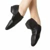 Bloch ELASTABOOT CHILDRENS JAZZ SHOE Dancewear