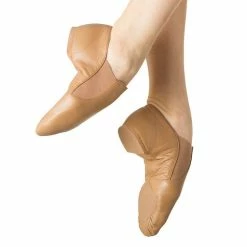 Bloch ELASTABOOT WOMENS JAZZ SHOE