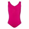 Energetiks Dancewear Charlotte Gatheredfront Leotard (CL04) -Child