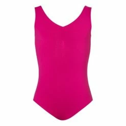 Energetiks Dancewear Charlotte Gatheredfront Leotard (CL04) -Child
