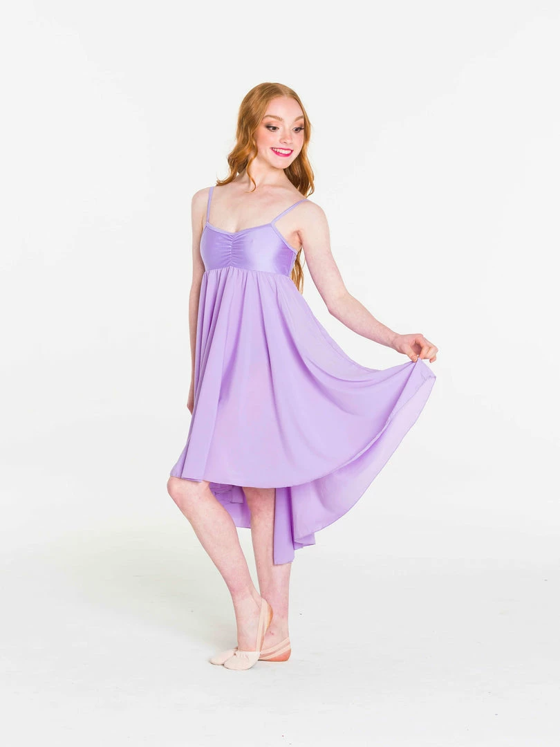 Wholesale ๐ Studio 7 Dancewear Princess Chiffon ๐ Dress ๐ 7 Studio 7 Dancewear Princess Chiffon Dress