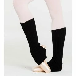 Studio 7 Dancewear 40cm Stirrup Ankle / Leg Warmers