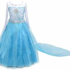 Upstage Dancewear & Costume Factory Elsa - Frozen Gifts