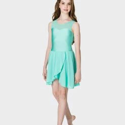 Studio 7 Dancewear Mesh Lyrical Dress