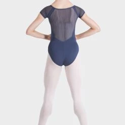Studio 7 Dancewear Tessa Leotard | Blue