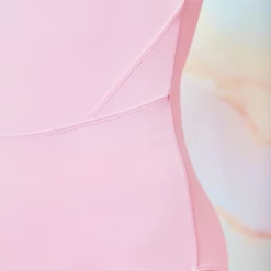 Claudia Dean ODETTE FAIRY FLOSS LEOTARD Dancewear