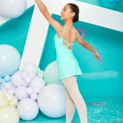 Claudia Dean London Tiffany Skirt Dancewear