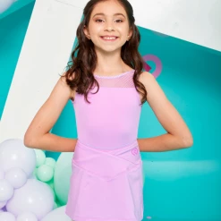 Claudia Dean London Tulip Skirt Dancewear