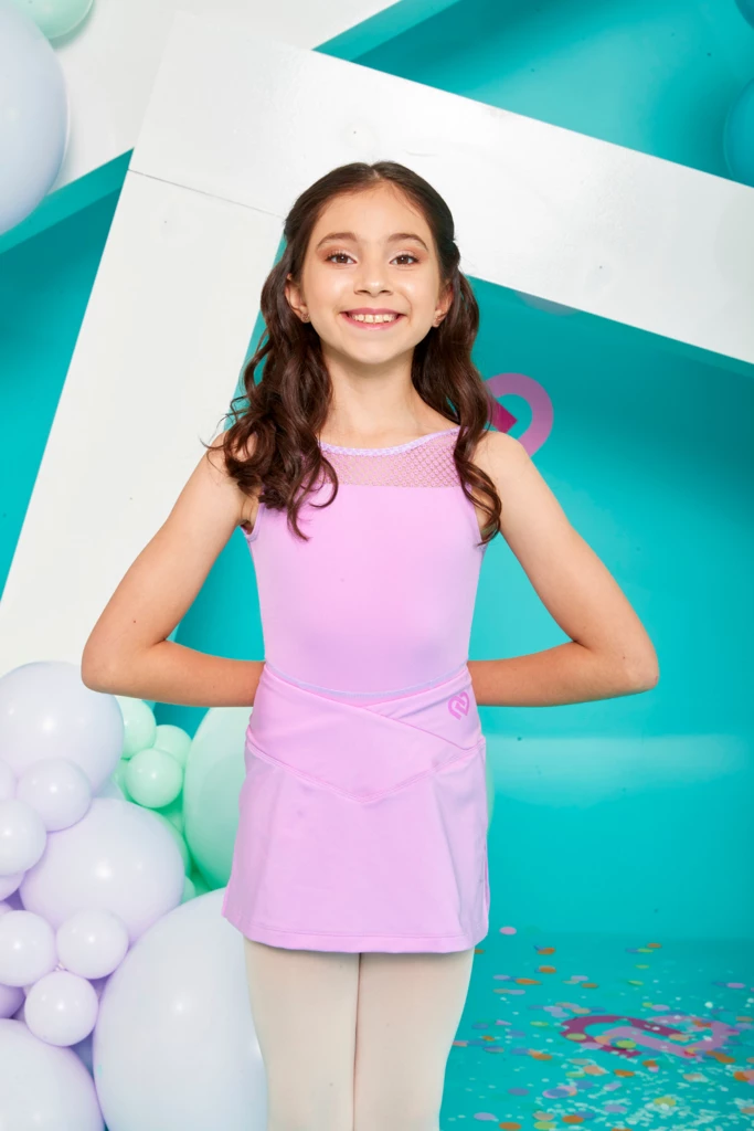 Promo 👏 Claudia Dean London Tulip 👗 Skirt Dancewear 👏 2 Claudia Dean London Tulip Skirt Dancewear