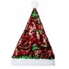 CMA Hats Xmas Santa Hat - Sequin