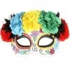 Dr. Toms Frida Bright Flowers Eye Mask